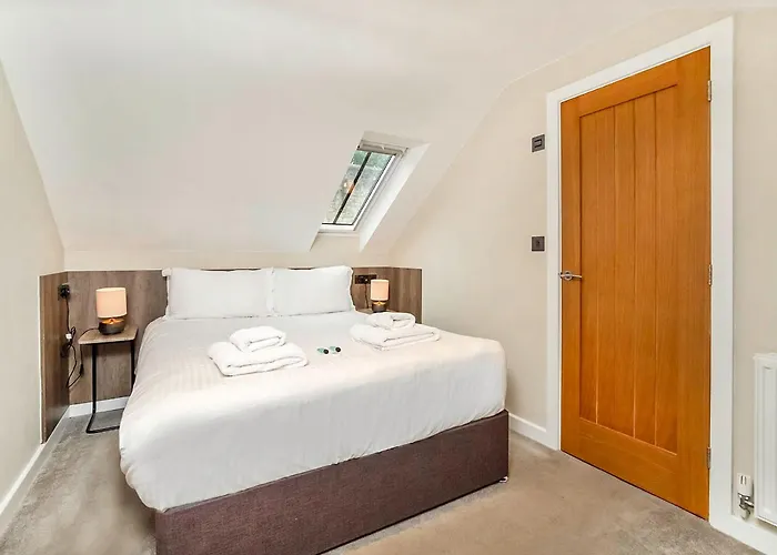 Dom wakacyjny 4 Monkbar Mews - Uk2693