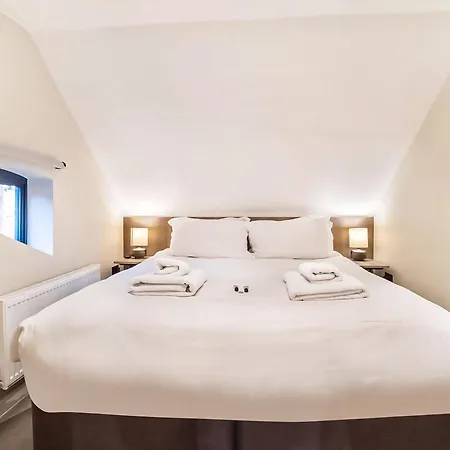 4 Monkbar Mews - Uk2693 Йорк