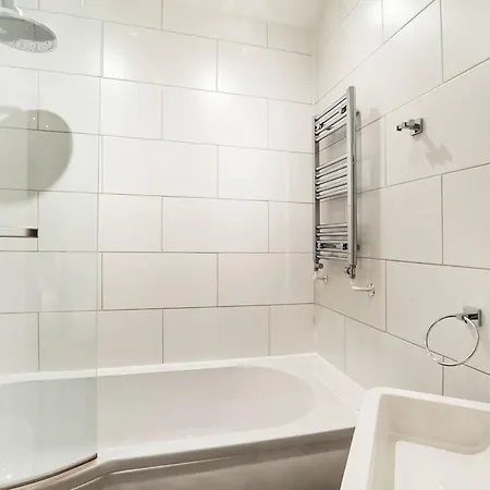 4 Monkbar Mews - Uk2693 Сasa de vacaciones *