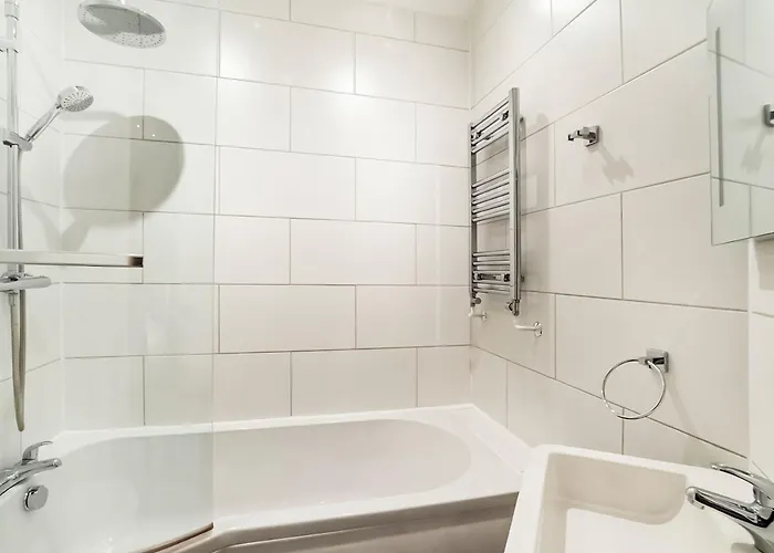 4 Monkbar Mews - Uk2693 Сasa de vacaciones *